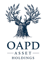 OAPD Asset Holdings
